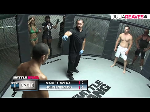 ❤️ Ultimate Fighter трахает номерную девушку сразу после боя на ринге ❤️ Секс ролики на нашем сайте ❌❤