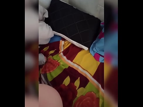 ❤️ Моя соседка остается дома одна, потому что ее муж уходит в отпуск, а я пользуюсь случаем, чтобы трахнуть ее и наполнить ее задницу молоком ❤️ Секс ролики на нашем сайте ❌❤